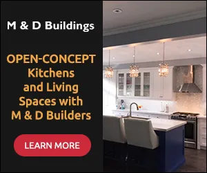 Kitchen Renovations in Mississauga: Building a Space That Works for Your Family