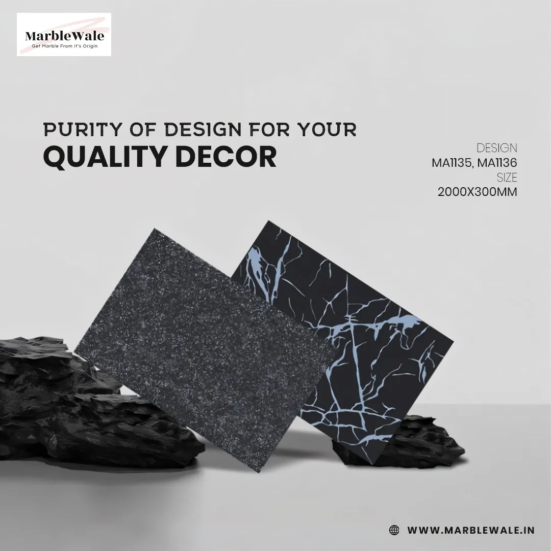 Why Indian Marble is the Best Choice for Home Interiors — A Complete Buyer's Guide