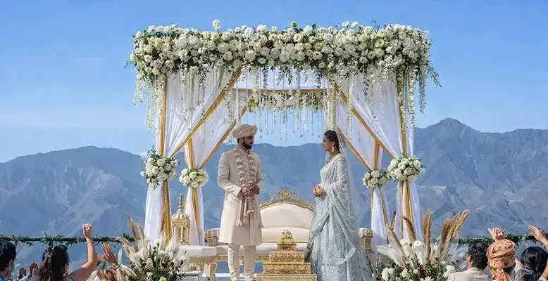 Destination Wedding in India: The Complete Guide to Planning an Unforgettable Celebration