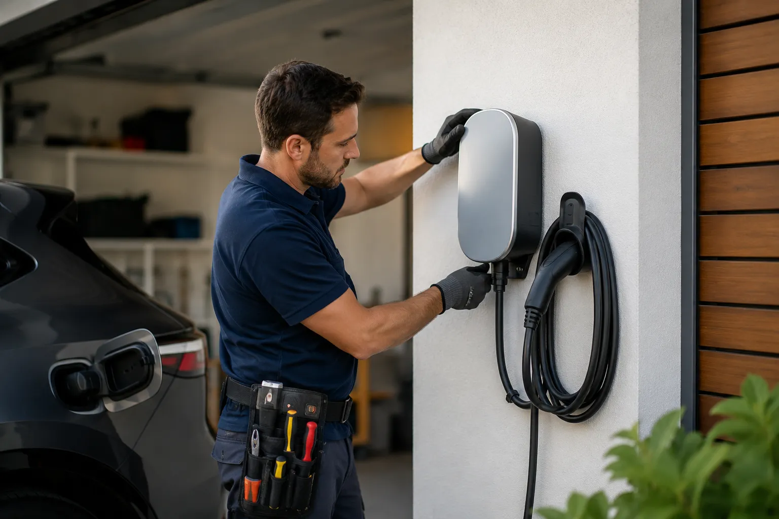 How Do You Verify an Electrician Is Licensed in Texas?