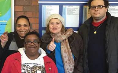 Special Needs Housing for Adults: Creating Safe and Supportive Living Environments