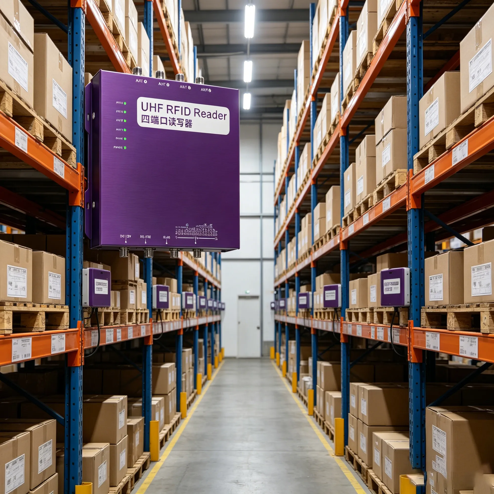 fixed vehicle rfid reader: The Difference Between a Successful Demo and a Reliable Gate System