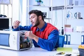Affordable Microwave Oven Repair Services Near You