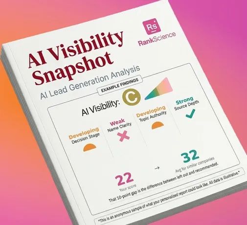 A Quick Pulse Check on How AI Sees Your Business