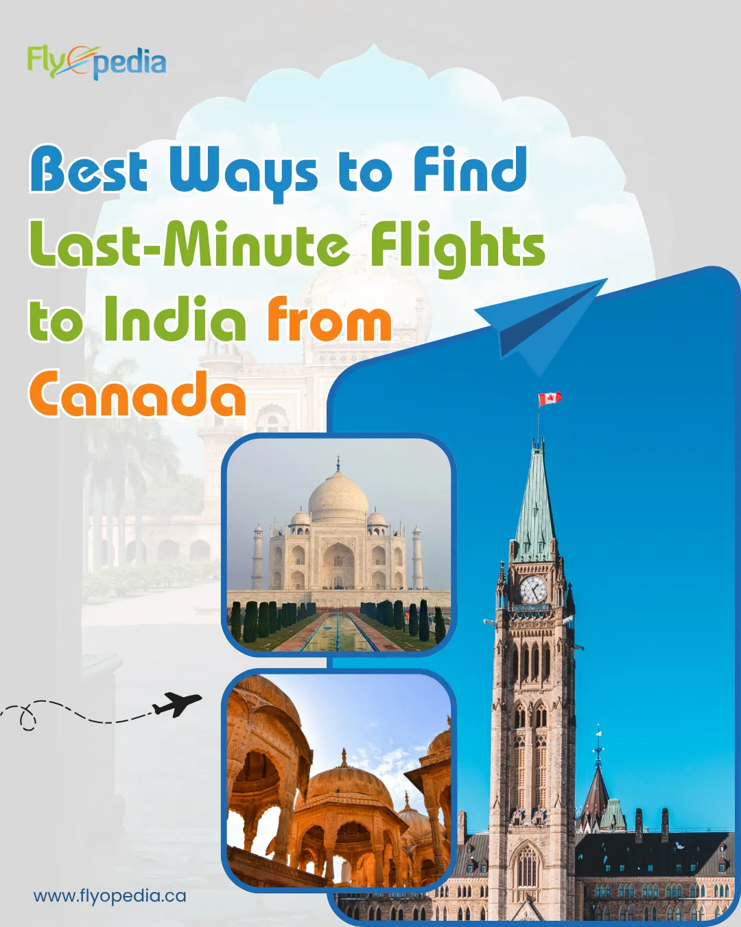 Is It Cheaper to Book India Flights at the Last Minute? Here's What Travelers Should Know