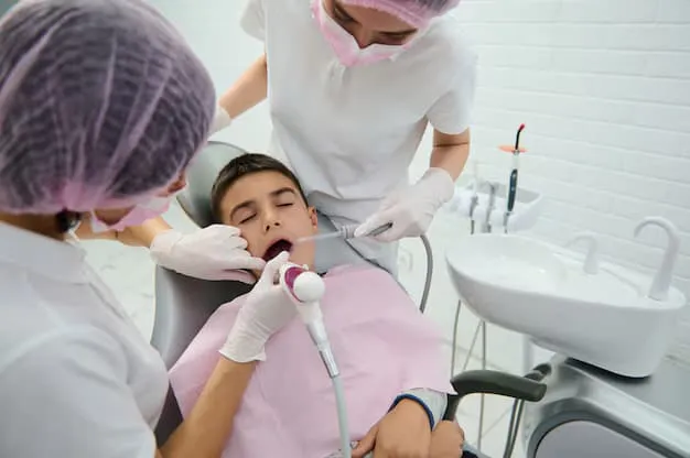 How Parents Can Improve Their Child's Dental Care Routine