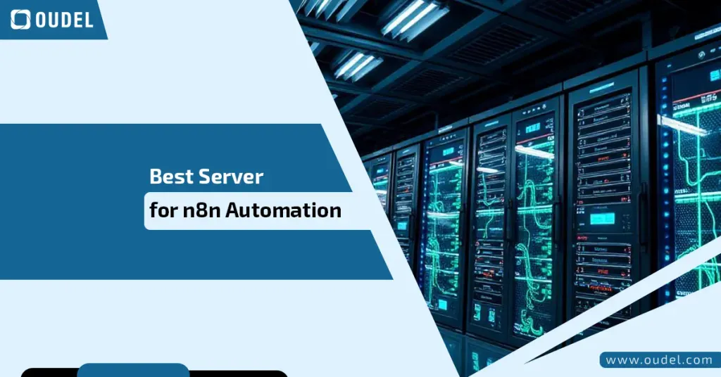 Best Server for n8n Automation: Complete Guide