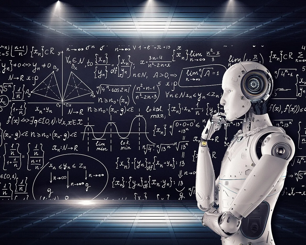 India's AI Opportunity: AI Stocks to Watch