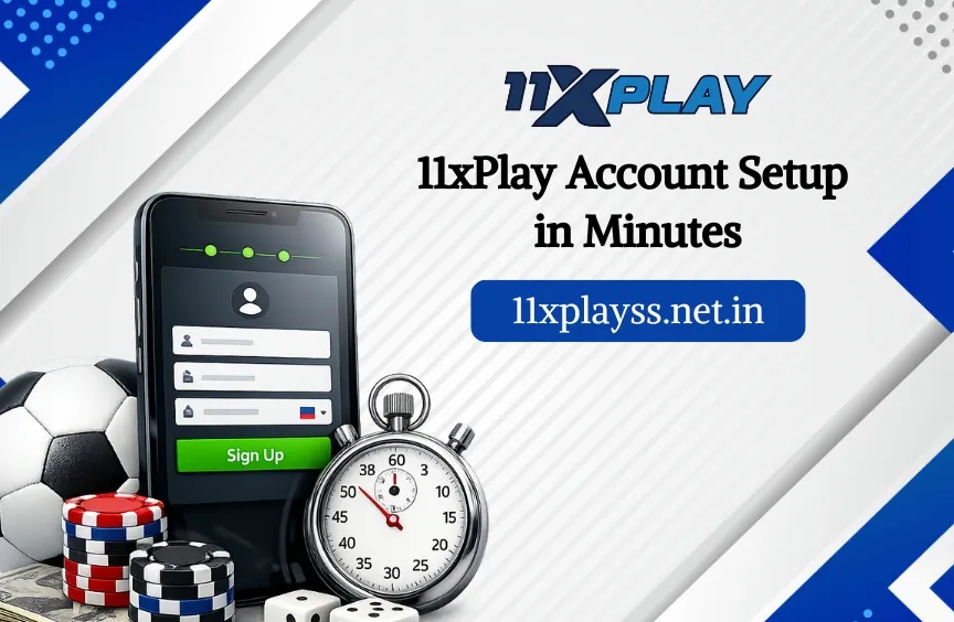 How to Maximize Your Play-Time on 11xplay