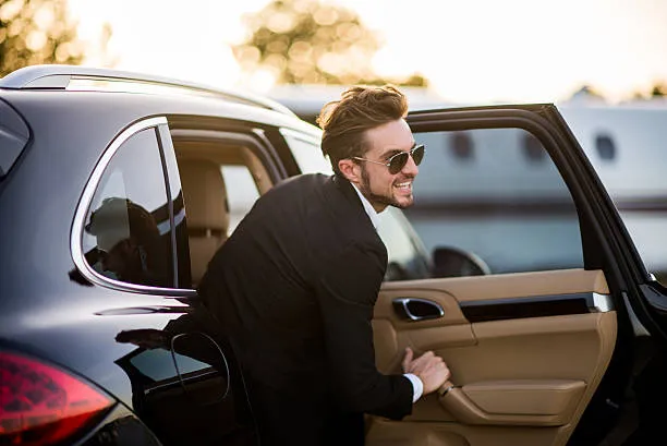 Why Is Executive Transportation in Arizona Worth It for Business Travelers?