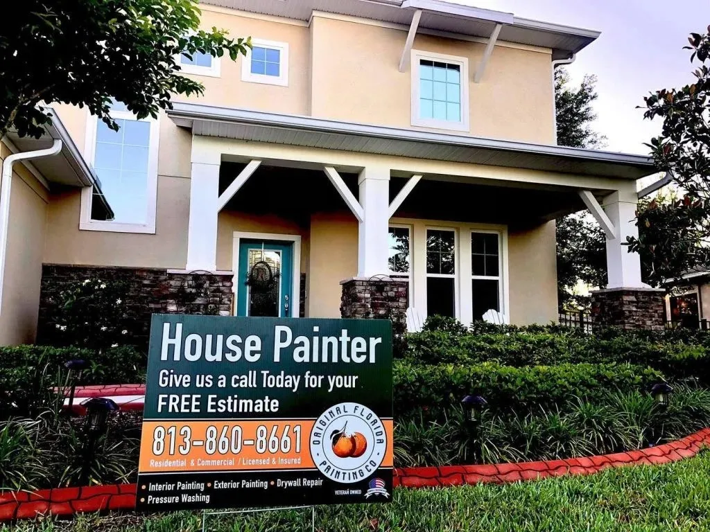 What to Know About Commercial Painters in Wesley Chapel?