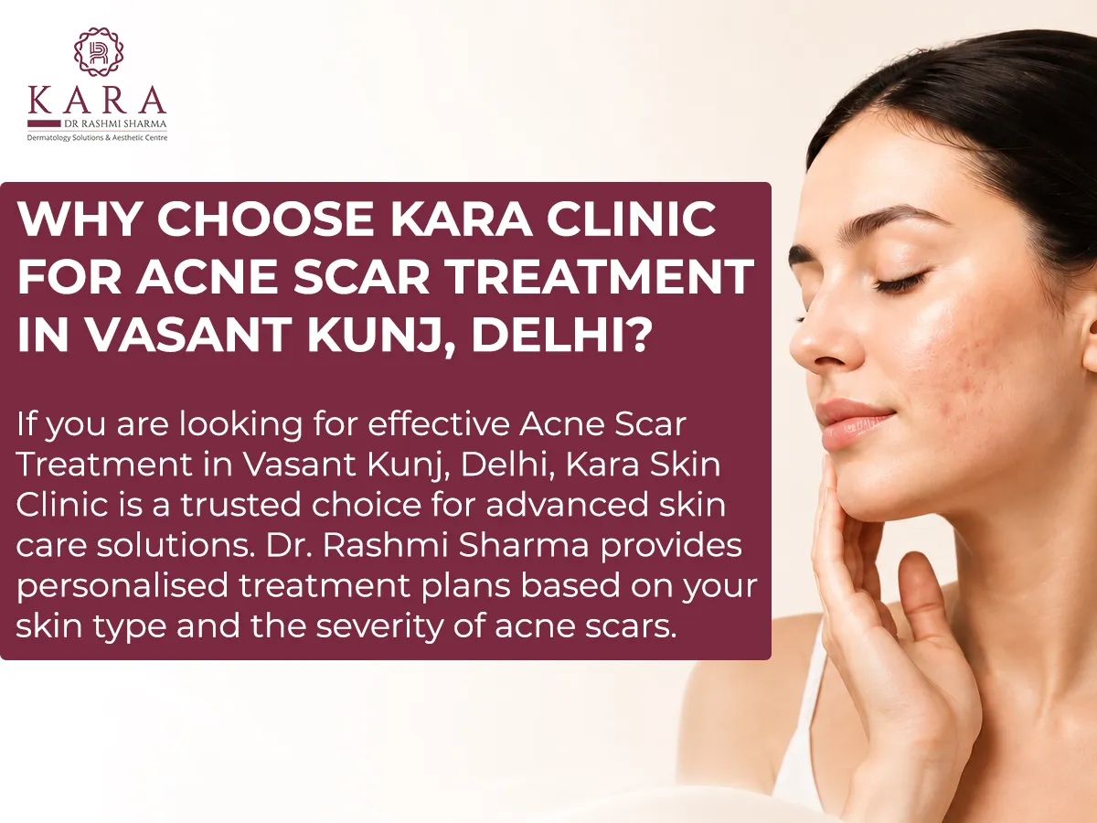 Why Acne Scars Don't Have to Be Permanent — A Dermatologist's Honest Take