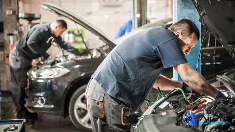 Why Every Car Owner Must Prioritise Vehicle Checks