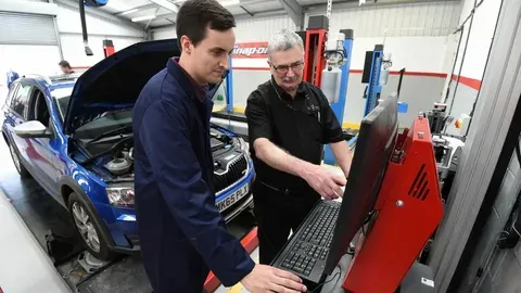 Why Every Car Owner Must Prioritise Vehicle Checks