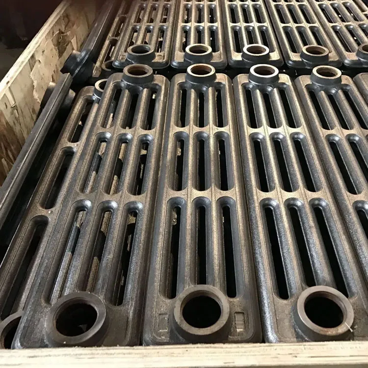 Black Cast Iron Radiators: A Classic Heating Solution