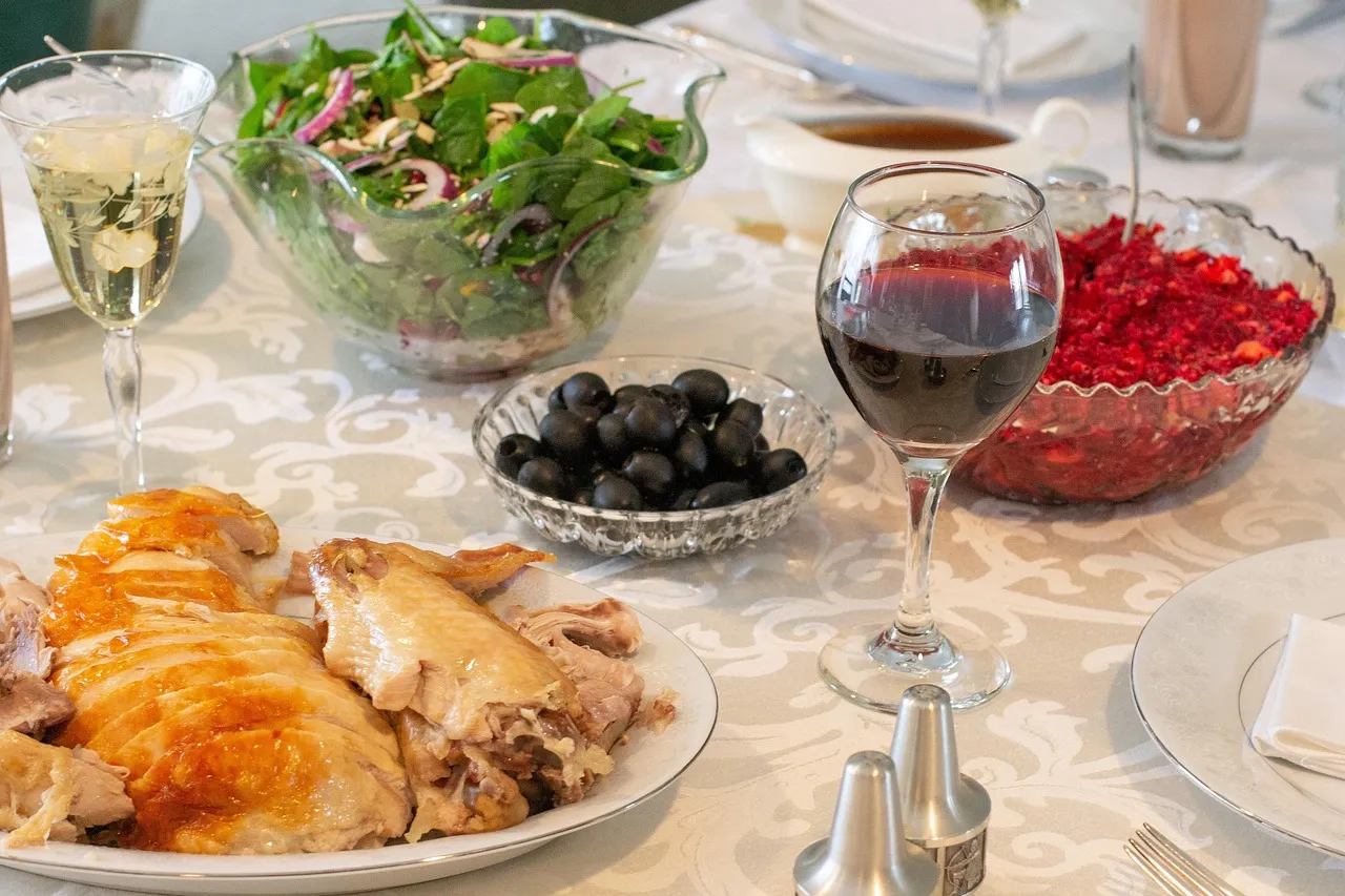 Top 10 Food and Wine Destinations in Europe Every Traveler Should Visit