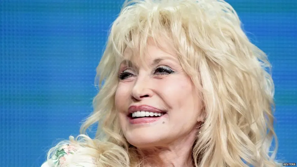Behind the Sequins: The Story of Dolly Parton’s Glitzy Image