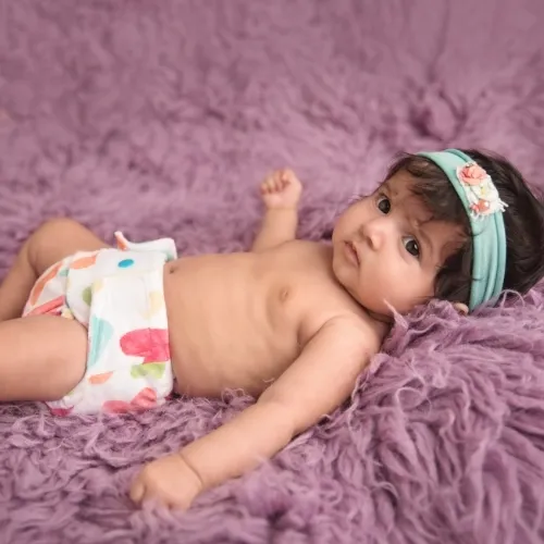 Best Diaper for Baby with Sensitive Skin: What to Look For