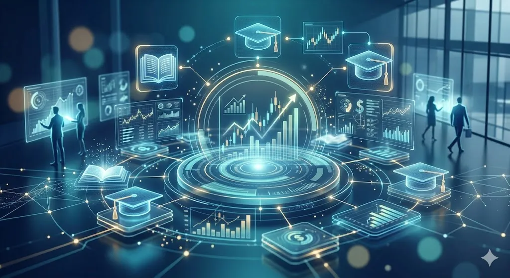 Why Is an LMS for Finance Essential for Compliance and Employee Development?