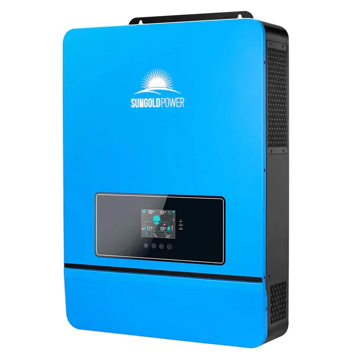 Choosing the Right Off Grid Inverter for Reliable Energy Independence