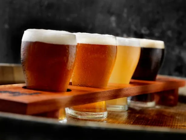 Bavaria's 1,500 Breweries Lead as Germany Craft Beer Market Grows at 5.75% CAGR Through 2034
