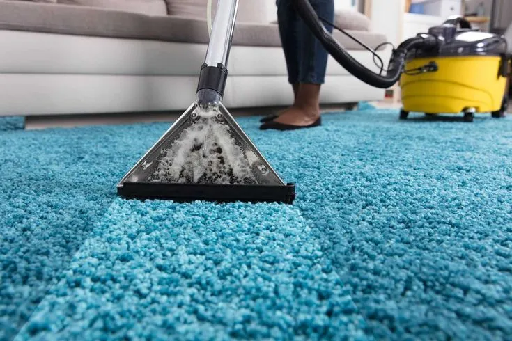 How to Choose the Best Carpet Cleaning Dubai Service for Luxury Floors