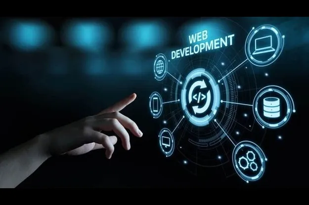 Web Development: Building Powerful Digital Solutions