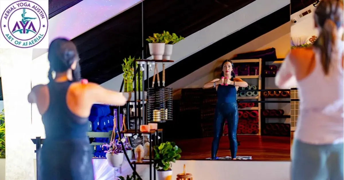 Transform Your Routine with Best Yoga Classes Austin