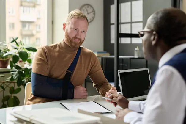 Signs It May Be Time to Hire an Albany Injury Attorney