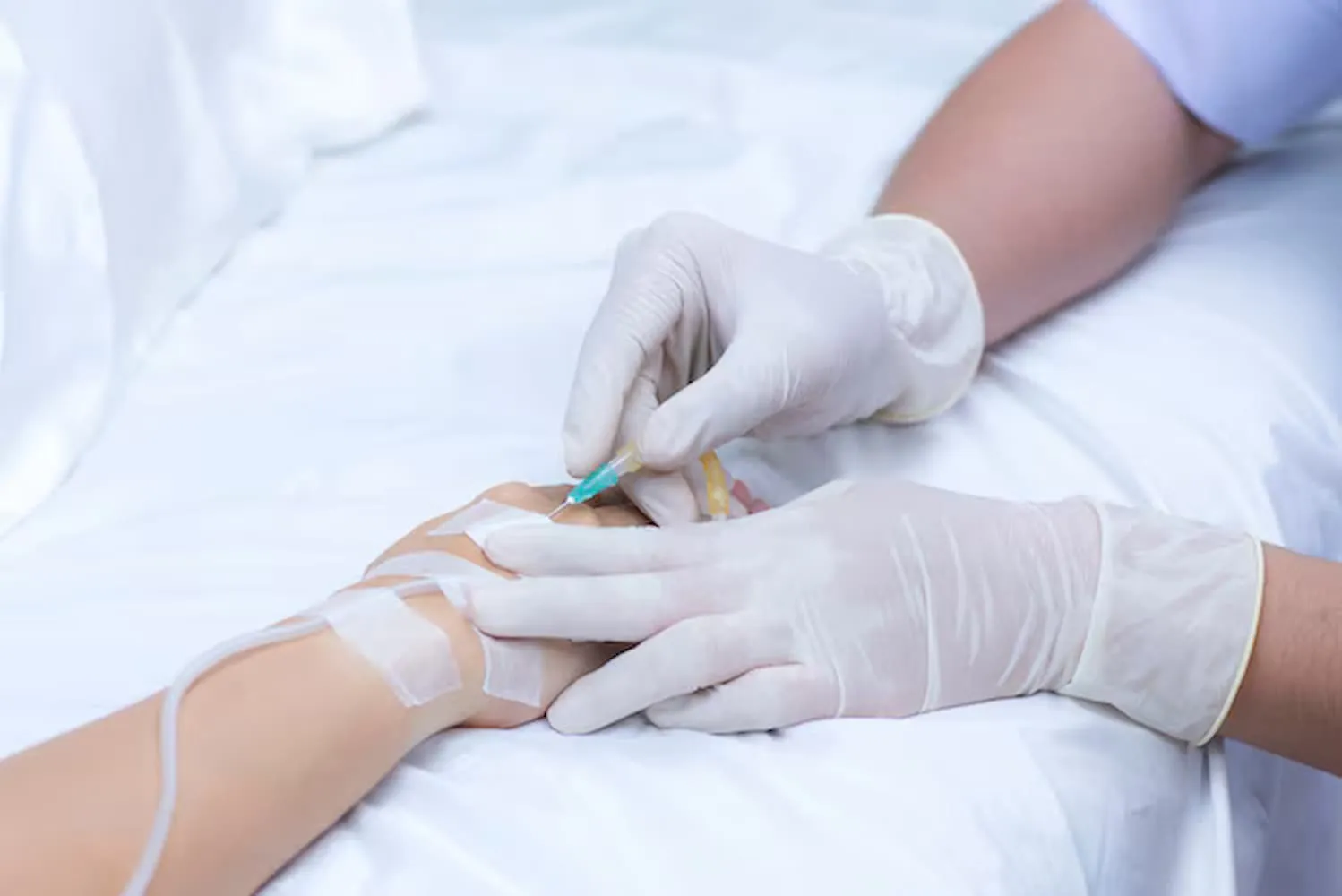 Benefits of Choosing a Sherman Oaks Sedation Dentist