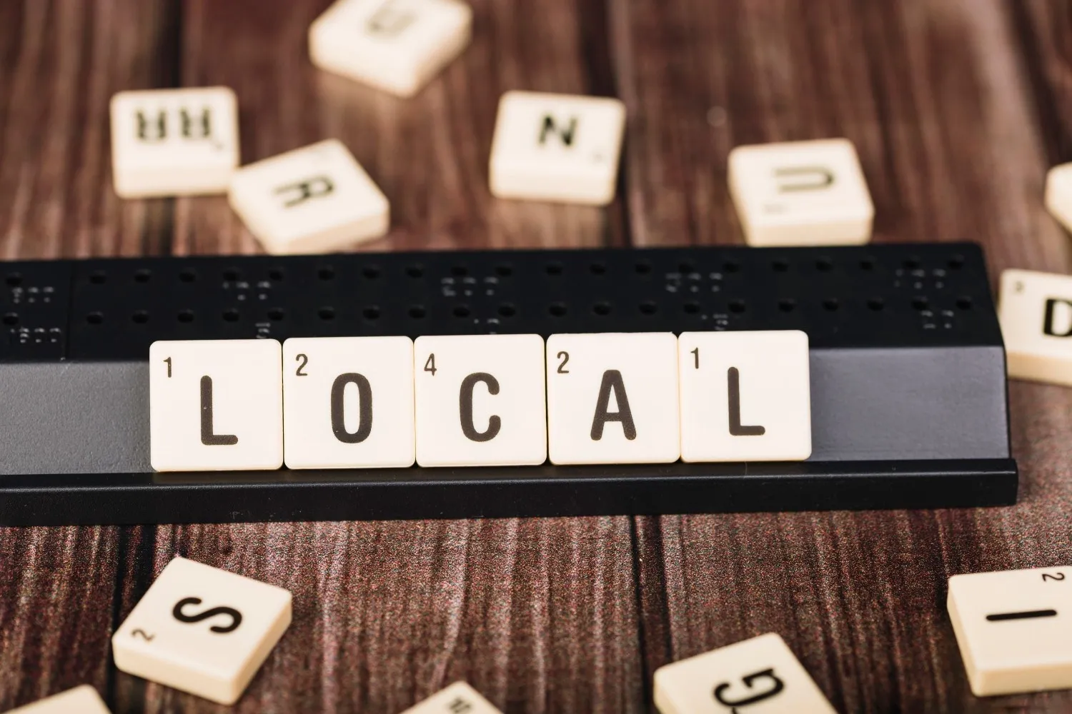 Local Businesses in Oadby: Driving Community Growth