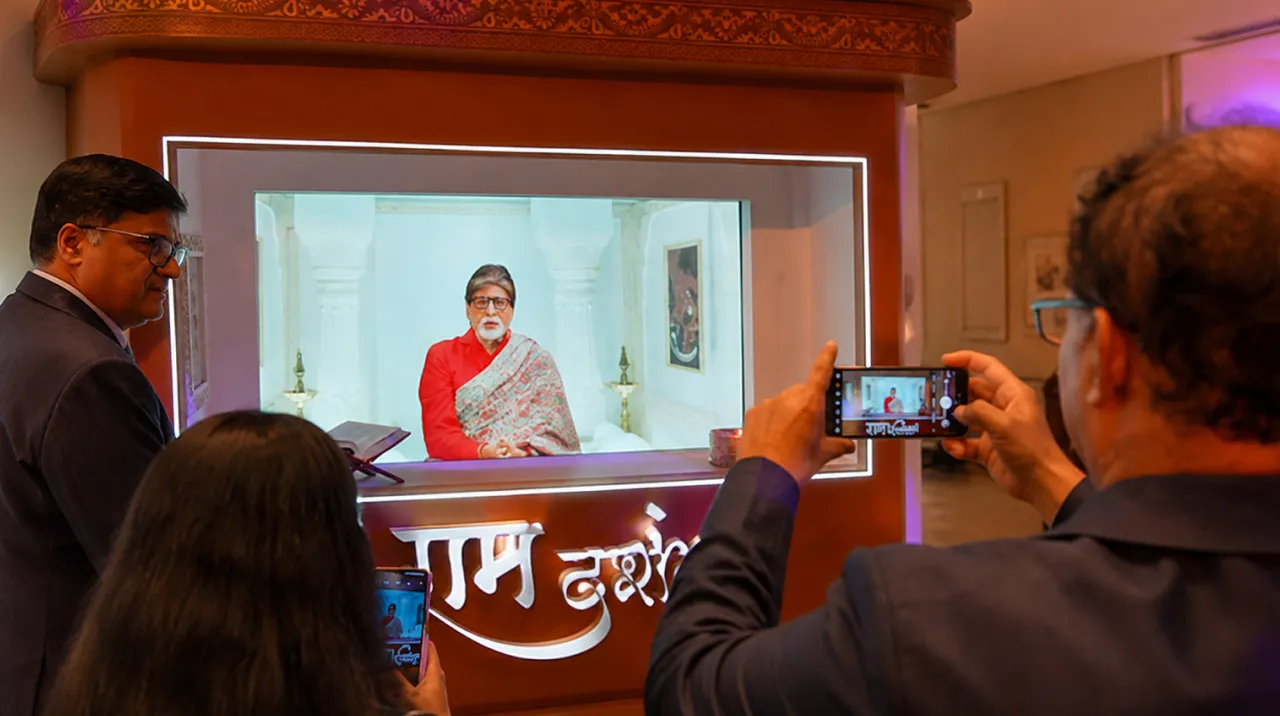 Creative Technology in Experiential Marketing for Next-Generation Engagement