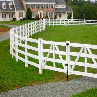 How To Find The Best Manor, Georgia Post & Rail Fence Suppliers?