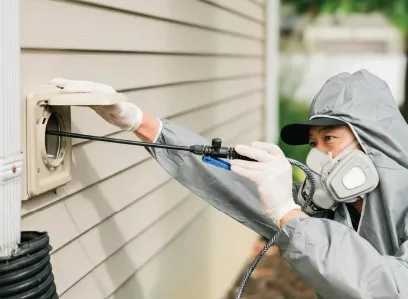 Air Duct Dryer Vent Cleaning in Lowell: An Investment in Comfort and Safety
