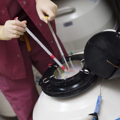 Egg Freezing Cost in India: Complete Price Guide