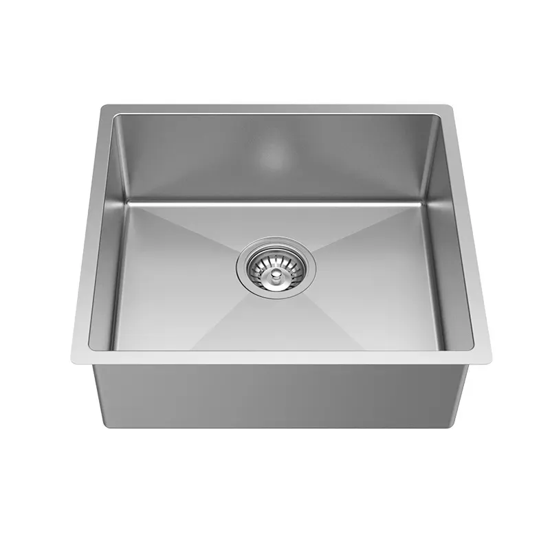 5 Common Mistakes DIYers Make When Installing an Undermount Kitchen Sink (And How to Avoid Them)