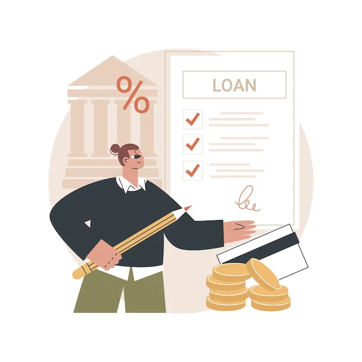 Common mistakes people make while using Loan calculators