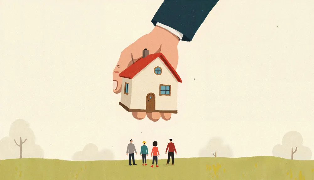 6 Types of Adult Family Homes Explained