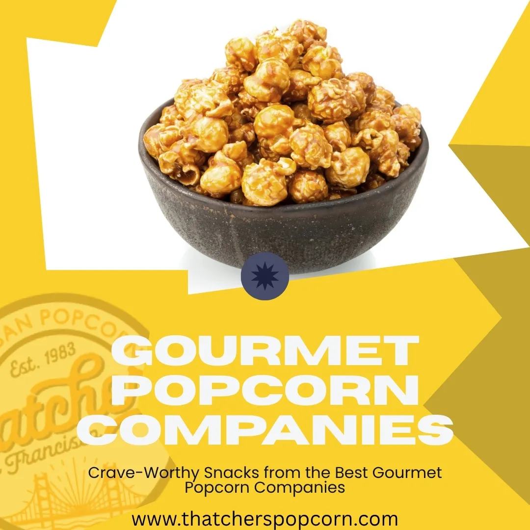 How Gourmet Popcorn Deluxe Bags Became the Top Trending Snack Gift in 2026