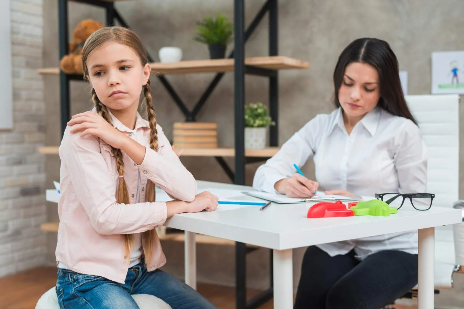 Do You Need Psychoeducational Testing in OKC?