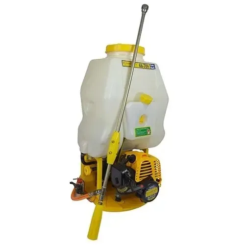 ​​What Makes a Knapsack Sprayer Essential for Modern Farming?