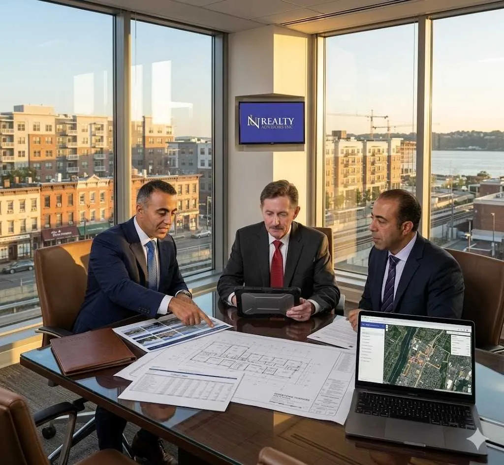 Trusted Real Estate Brokerage Company in Westchester