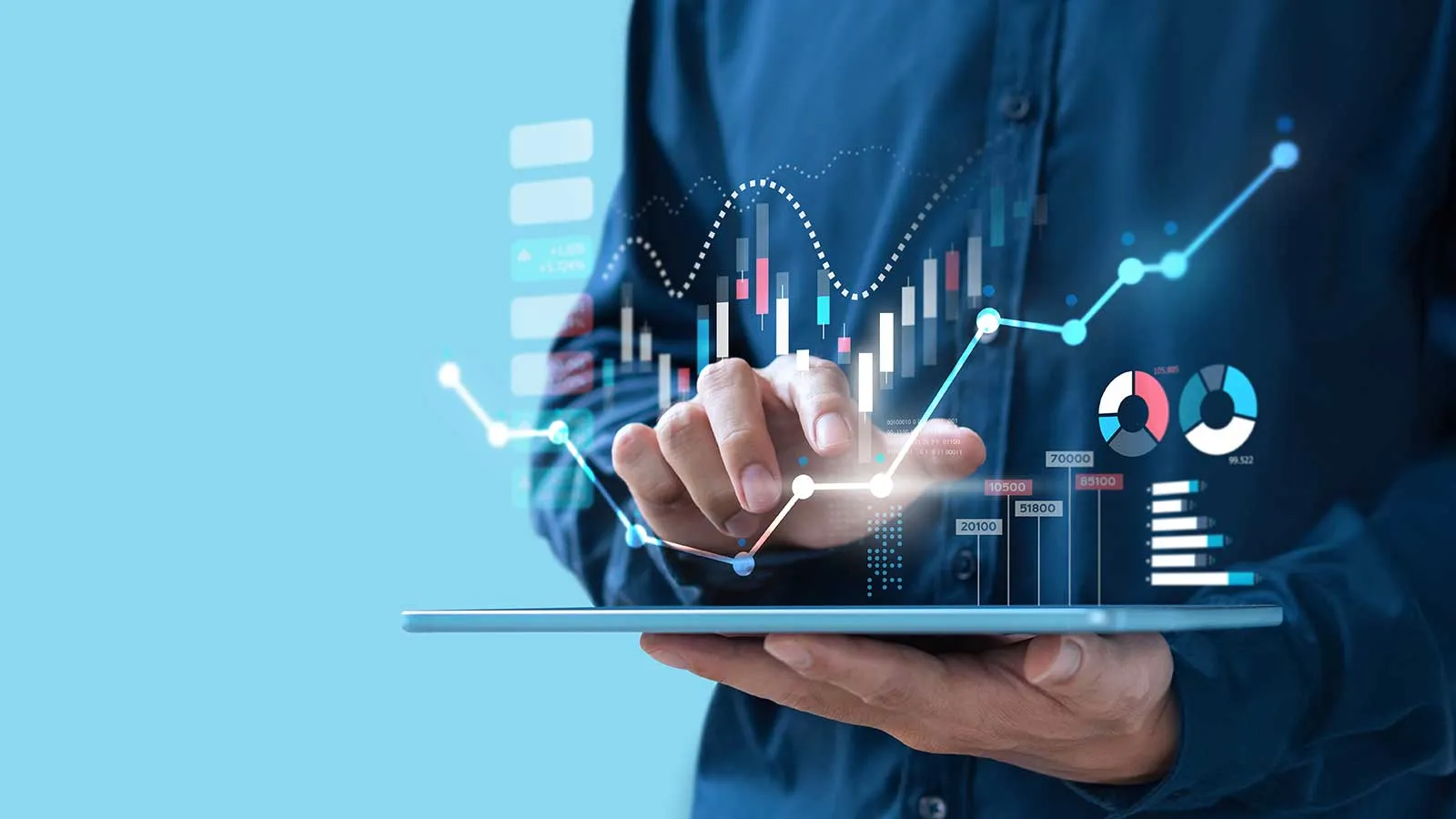 The Non-Coder’s Guide to Breaking Into Business Analytics