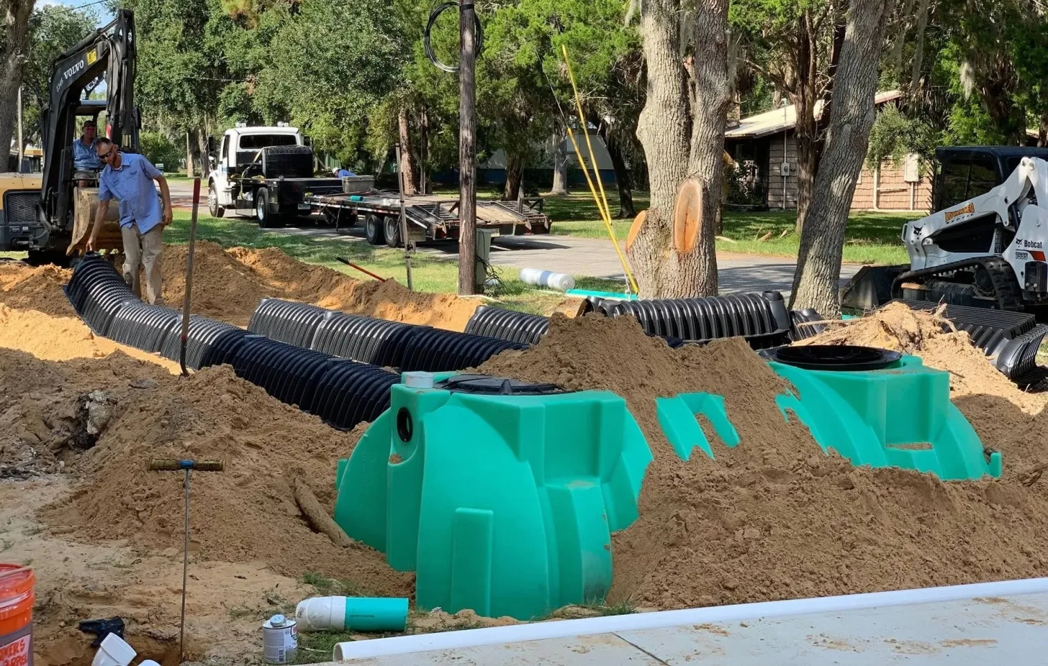 How Often Should You Schedule Septic Tank Pumping in Hernando, FL?