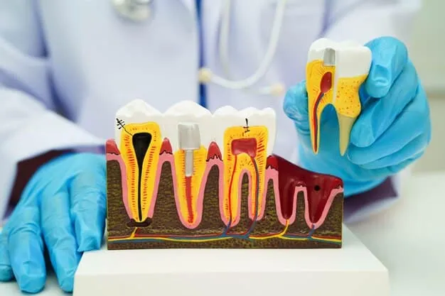 Signs You May Need a Gum Disease Clinic Cardiff Patients Recommend