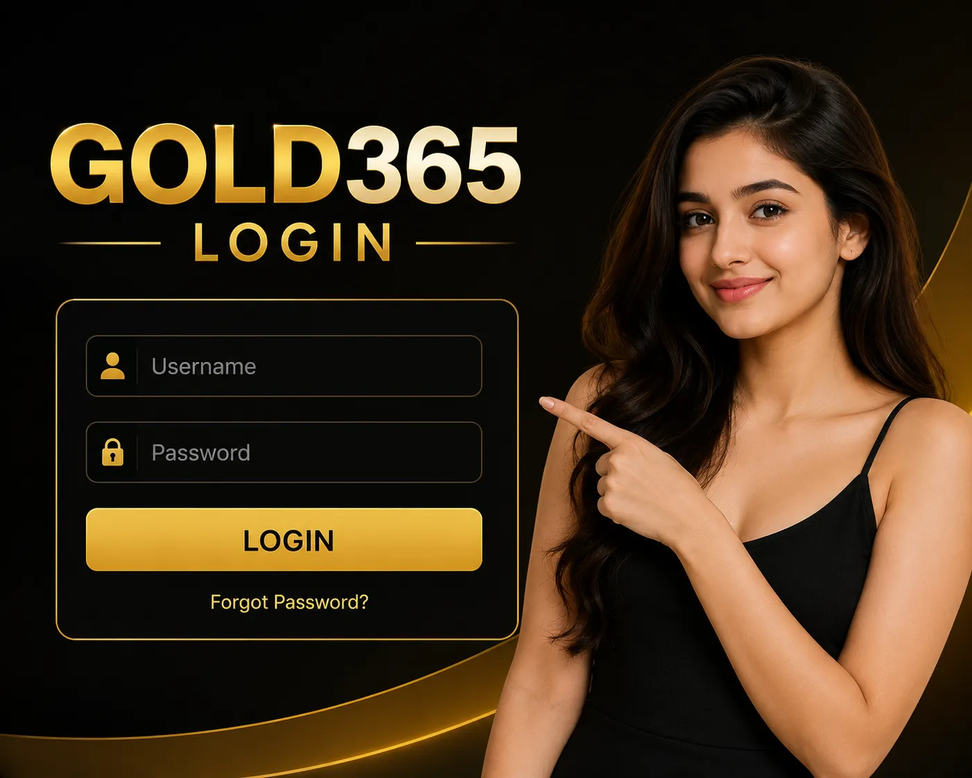 Gold365 ID Login Portal: Secure Entry, Account Recovery & Customer Support