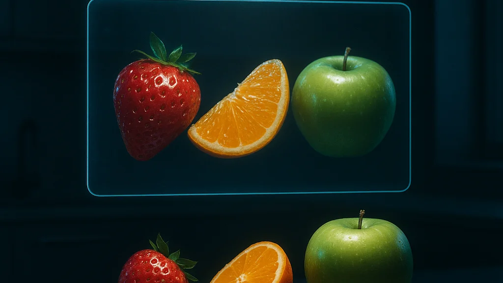 Why AI Fruit Videos Feel So Disturbing—and What Comes Next