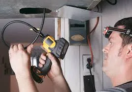 How to Test Commercial Air Quality and Stay Safe at Work