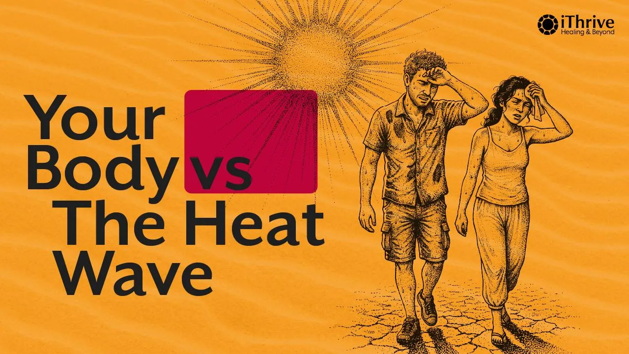 Meta Title: Summer Heat Is Harming Your Body More Than You Think: Here Is What to Do