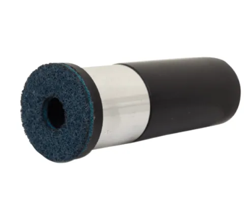Reduce Downtime Faster With the StudMate™ Wheel Stud Maintenance Tool